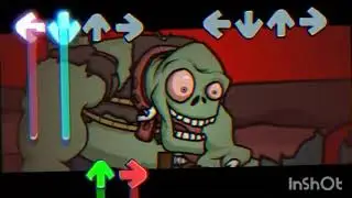FNF mod plants vs funker 1.5 updated *triple-seeds*