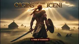 Origins of the Iceni A Tribe of Warriors