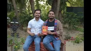 Poetry with Madhu Raghavendra | Bookish Santa |