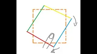 Rotate Player/Gameobject with touch Unity Android | Easy