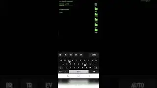 Hacking On Mobile#shorts