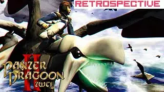 Winged Death - A Panzer Dragoon Zwei Retrospective