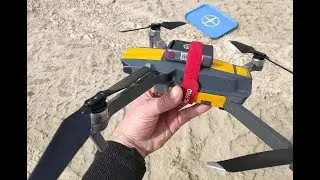 Настройка GPS маяка TK102В для использование на БПЛА