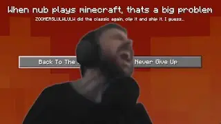 Forsen's Greatest Throws