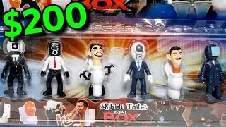 Do NOT BUY these BOOTLEG TOYS