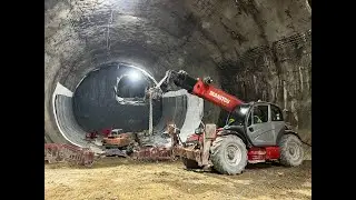 Obras da Linha Rosa devem terminar no final do ano