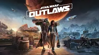 Star Wars Outlaws First Playthrough  #ubisoftpartner #ad