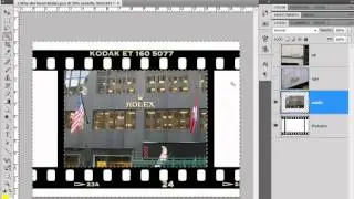 Photoshop Tutorial - Basic Masks - Part 2