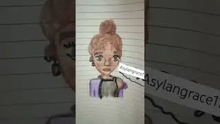 what I think my ocs(on paper) would sound like #music #singer