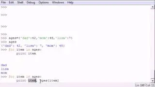 Python Programming Tutorial 26 - Infinite Loops and Break