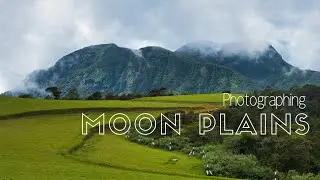 Visit to Moon Plains Sri Lanka untouched landscape with amazing views in Nuwaraeliya
