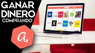 GANAR DINERO COMPRANDO POR INTERNET 💸 | AKLAMIO