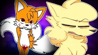 Reaccionando a... ¿¡EL OSCURO DIARIO DE TAILS?!