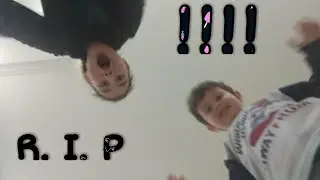 TELEFON R. I. P.
