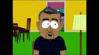 South Park - Discipline with KFC