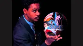 Roger  Troutman  -  Do It Roger