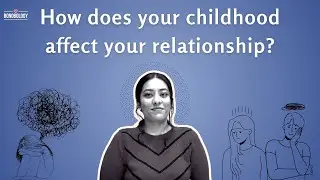 Object Relations Theory | Psychologist Dhriti Bhavsar