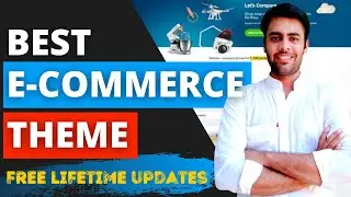 Best Ecommerce Theme For WordPress 2021 🤔