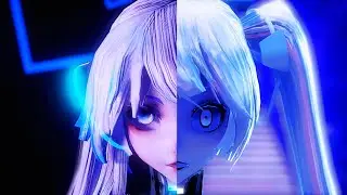 【MMD】Hunter
