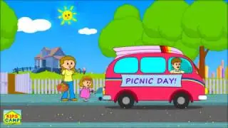 Daddy Finger where are you - family finger baby song - nursery best songs