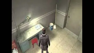 Max Payne 2 Chapter One