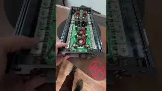 А вот это уже интересно!!! Новый широкополосник от компании Kicx-Official Russia HeadShot 7000.1!!