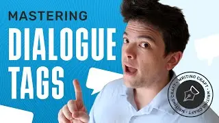 Mastering the Use of Dialogue Tags [4 Tips]