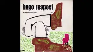 HUGO RASPOET 1963 mijn koningskind