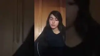 شوي شار هانيه مزاري لايف جديد Haniya mazari