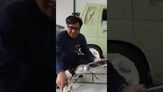 Karimun penuh drama tapi tetep cinta #sekutomotif