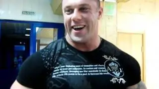Михаил Сидорычев