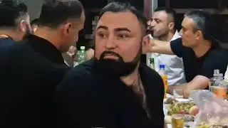 ГРУЗИЯ ЦИНЦКАРО 2024.08.27