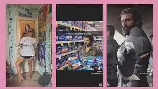 OLD random TikTok’s I had saved-