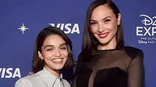 Snow White: First Look Concept Trailer | Gal Gadot | Rachel Zegler Live Action Movie