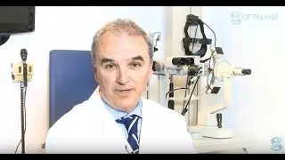 ✅ Cirugía Refractiva: alternativas al láser - Dr. Artiaga | Oftalvist