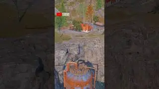RUST SEWER BRANCH PUZZLE GUIDE 