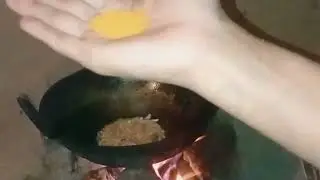 simple and easy cooking delicious fish curry//local fish||
