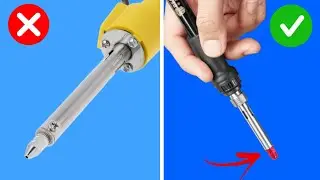 Soldering Hacks: Learn How to Use a Lamp for Quick and Easy Joints