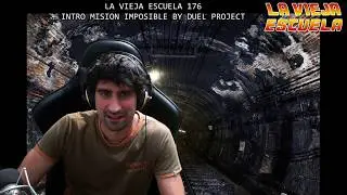 La Vieja Escuela 176 en directo con Davi-DJ