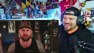 US Army Vet Reacts "Willis Ching Lee - Olympic Sniper Turned Battleship Commander | Fat Electrician"