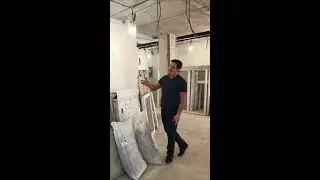 Электромонтаж в квартире