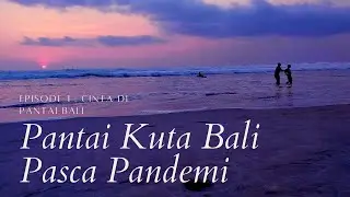 Cinta di Pantai Bali 