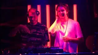 polyansky & barberio organic house mix (4k)