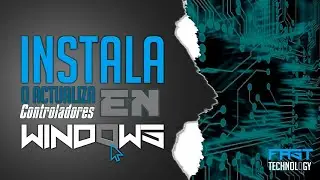 INSTALAR | ACTUALIZAR - DRIVERS EN WINDOWS - DRIVER BOOSTER | 2021