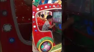 Kids DAY OUT.