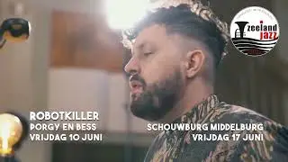 Zeeland Jazz Festival 2022