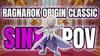 Weekly Reset + Cozy Rainy Manila ☕ | Ragnarok Origin Classic