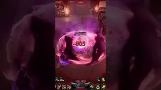Why you should Shard Swap in V Rising #diablo4 #vrising #gaming