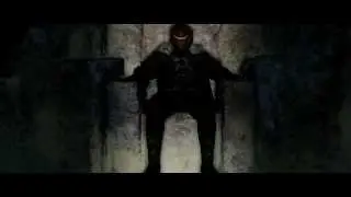 Dark Souls II - Final Boss, Ending and my name in credits!