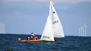 Nice outing Llandudno